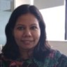 Sansu Abraham, founder of Simply Sansu